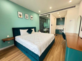 Sun Grand City Hillside Residence - 2 Bedroom Dualkey